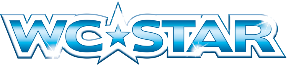 WC-Star Logo